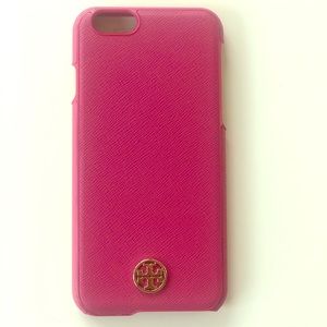 Tory Burch iPhone 6 case